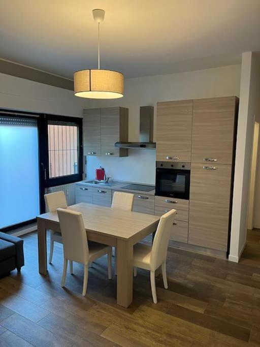 Residenza Dg Apartment Segrate Exterior photo