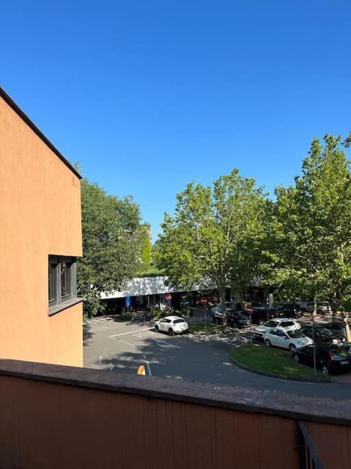 Residenza Dg Apartment Segrate Exterior photo